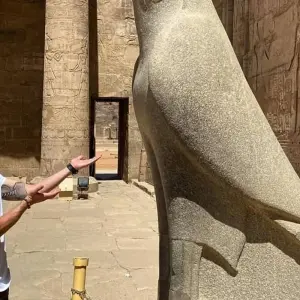 Explore Magical 5 Days Egypt- Cairo Pyramids, 4 Days Nile Cruise Aswan, Luxor and Abu Simbel By Plane from Cairo for 5 days with Egypt Gift Tours and discover unforgettable experiences - Photo 8