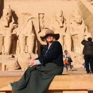 Explore Amazing 2-Nights Cruise Luxor To Aswan including Hot Air Balloon and Abu Simbel for 3 days with Egypt Gift Tours and discover unforgettable experiences - Photo 10