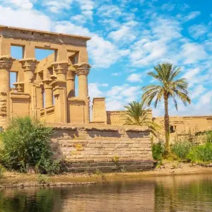 Explore Amazing 2-Nights Nile Cruise From Aswan To Luxor including All Sightseeing Tours for 3 days with Egypt Gift Tours and discover unforgettable experiences - Photo 9