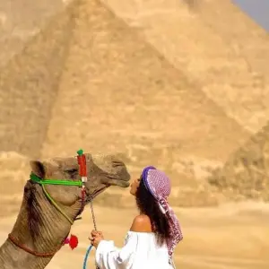 Explore Tour Package Cairo, Giza and Alexandria in 3 Days with Hotel, Airport Transfers and Lunch for 3 days with Egypt Gift Tours and discover unforgettable experiences - Photo 11