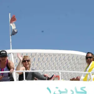 Explore Full Day Snorkeling Trip to the Red Sea in Safaga from Luxor for 1 days with Egypt Gift Tours and discover unforgettable experiences - Photo 5