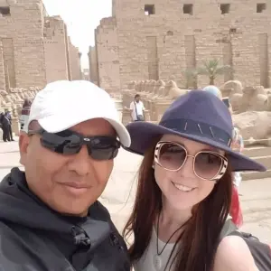 Explore Amazing 4-Days Nile Cruise from Luxor To Aswan with Sightseeing and Abu Simbel for 4 days with Egypt Gift Tours and discover unforgettable experiences - Photo 2