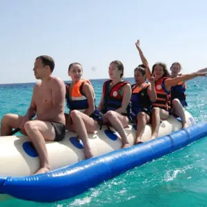 Explore Full Day Snorkeling Trip to the Red Sea in Safaga from Luxor for 1 days with Egypt Gift Tours and discover unforgettable experiences - Photo 6