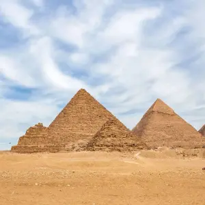 Explore Amazing Giza Pyramid and National Museum of Egyptian Civilization NMEC Private Guided Tour for 1 days with Egypt Gift Tours and discover unforgettable experiences - Photo 4