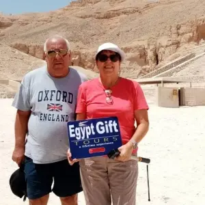 Explore Amazing 4-Days Nile Cruise from Luxor To Aswan with Sightseeing and Abu Simbel for 4 days with Egypt Gift Tours and discover unforgettable experiences - Photo 4
