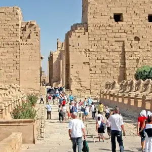 Explore 4 Nights Cruise Luxor to Aswan Including Air Balloon, Abu Simbel and Nubian Village for 5 days with Egypt Gift Tours and discover unforgettable experiences - Photo 10