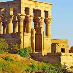 Explore 5-Days 4-Nights Cruise from Luxor to Aswan including Hot Air Balloon and Abu Simbel for 5 days with Egypt Gift Tours and discover unforgettable experiences - Photo 5