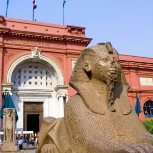 Explore Discover Egypt 8-Days Cairo, Nile Cruise, Abu Simbel and Alexandria From Cairo for 8 days with Egypt Gift Tours and discover unforgettable experiences - Photo 3