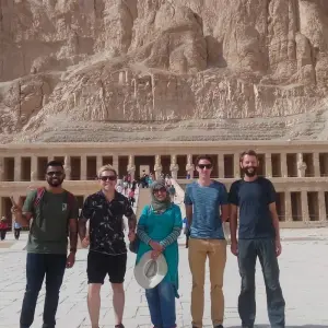 Explore 4-Days 3-Nights Nile Cruise Trip From Aswan to Luxor for 4 days with Egypt Gift Tours and discover unforgettable experiences - Photo 6