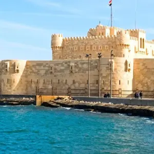 Explore Discover Egypt 8-Days Cairo, Nile Cruise, Abu Simbel and Alexandria From Cairo for 8 days with Egypt Gift Tours and discover unforgettable experiences - Photo 4
