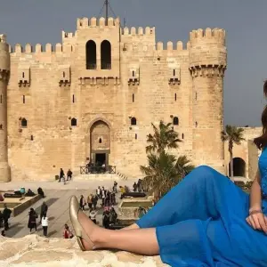 Explore Package 7-Days 6-Nights Cairo Pyramids, Nile Cruise&Alexandria by Sleeper Train for 7 days with Egypt Gift Tours and discover unforgettable experiences - Photo 4