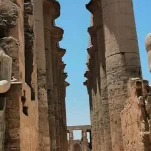 Explore 4-Days 3-Nights Cruise From Aswan To Luxor Including Abu Simbel and Hot Air Balloon for 4 days with Egypt Gift Tours and discover unforgettable experiences - Photo 6