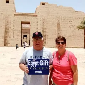 Explore 4-Days 3-Nights Nile Cruise Trip From Aswan to Luxor for 4 days with Egypt Gift Tours and discover unforgettable experiences - Photo 7