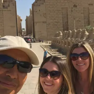 Explore Discover Egypt 8-Days Cairo, Nile Cruise, Abu Simbel and Alexandria From Cairo for 8 days with Egypt Gift Tours and discover unforgettable experiences - Photo 5