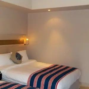 Explore 3-Nights Cruise Aswan To Luxor and Abu Simbel with train rounded trip from Cairo for 6 days with Egypt Gift Tours and discover unforgettable experiences - Photo 6