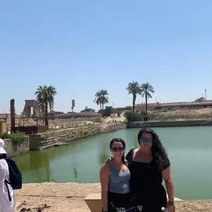 Explore 4-Days 3-Nights Cruise From Aswan To Luxor Including Abu Simbel and Hot Air Balloon for 4 days with Egypt Gift Tours and discover unforgettable experiences - Photo 7