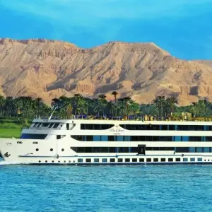 Explore Amazing 4-Days Nile Cruise from Aswan To Luxor with Sightseeing and Abu Simbel for 4 days with Egypt Gift Tours and discover unforgettable experiences - Photo 7