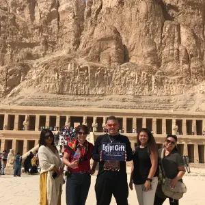 Explore Discover Egypt 8-Days Cairo, Nile Cruise, Abu Simbel and Alexandria From Cairo for 8 days with Egypt Gift Tours and discover unforgettable experiences - Photo 6