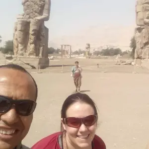 Explore 4-Days 3-Nights Nile Cruise Trip From Aswan to Luxor for 4 days with Egypt Gift Tours and discover unforgettable experiences - Photo 9