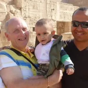 Explore Amazing 4-Days Nile Cruise from Luxor To Aswan with Sightseeing and Abu Simbel for 4 days with Egypt Gift Tours and discover unforgettable experiences - Photo 9