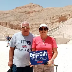 Explore Amazing 4-Days Nile Cruise from Aswan To Luxor with Sightseeing and Abu Simbel for 4 days with Egypt Gift Tours and discover unforgettable experiences - Photo 8