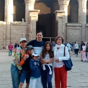 Explore Package 7-Days 6-Nights Cairo Pyramids, Nile Cruise&Alexandria by Sleeper Train for 7 days with Egypt Gift Tours and discover unforgettable experiences - Photo 7