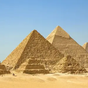 Explore Cairo Private Day-Tour to Giza pyramids,Sphinx, Egyptian Museum & Bazaar incl Lunch for 1 days with Egypt Gift Tours and discover unforgettable experiences - Photo 5