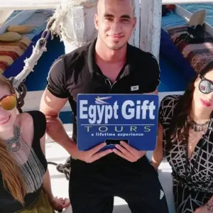 Explore 4-Days 3-Nights Nile Cruise Trip From Aswan to Luxor for 4 days with Egypt Gift Tours and discover unforgettable experiences - Photo 10