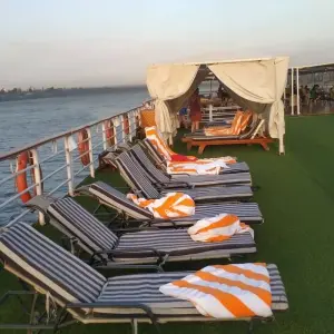 Explore Amazing 4-Days Nile Cruise from Luxor To Aswan with Sightseeing and Abu Simbel for 4 days with Egypt Gift Tours and discover unforgettable experiences - Photo 10