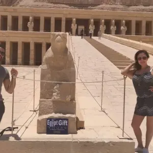 Explore Amazing 4-Days Nile Cruise from Aswan To Luxor with Sightseeing and Abu Simbel for 4 days with Egypt Gift Tours and discover unforgettable experiences - Photo 9