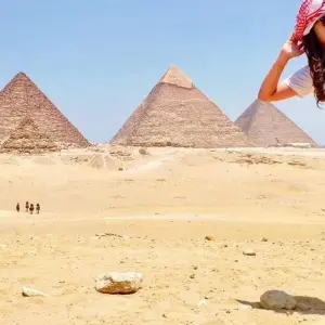 Explore Discover Egypt 8-Days Cairo, Nile Cruise, Abu Simbel and Alexandria From Cairo for 8 days with Egypt Gift Tours and discover unforgettable experiences - Photo 9