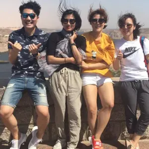 Explore Package 7-Days 6-Nights Cairo Pyramids, Nile Cruise&Alexandria by Sleeper Train for 7 days with Egypt Gift Tours and discover unforgettable experiences - Photo 9