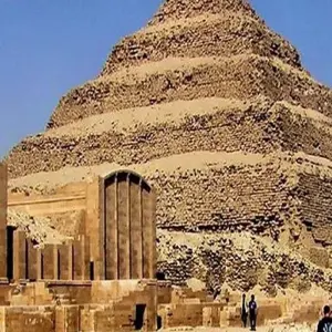 Explore Package 7-Days 6-Nights Cairo Pyramids, Nile Cruise&Alexandria by Sleeper Train for 7 days with Egypt Gift Tours and discover unforgettable experiences - Photo 10