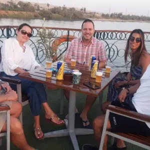 Explore Amazing 4-Days Nile Cruise from Aswan To Luxor with Sightseeing and Abu Simbel for 4 days with Egypt Gift Tours and discover unforgettable experiences - Photo 11