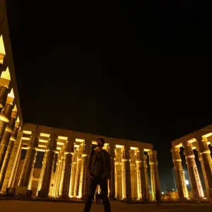 Explore Private Luxor Day Trip from Hurghada By Car for 1 days with Egypt Gift Tours and discover unforgettable experiences - Photo 2