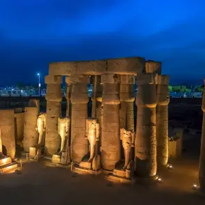 Explore Overnight Sightseeing Trip To Luxor From Marsa Alam for 2 days with Egypt Gift Tours and discover unforgettable experiences - Photo 7