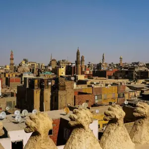 Explore Overnight El Fayoum Tours from Cairo for 2 days with Egypt Gift Tours and discover unforgettable experiences - Photo 4