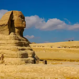Explore Guided Day Tour: Giza Pyramids, Sphinx, Saqqara and Dahshur Pyramids From Cairo for 1 days with Egypt Gift Tours and discover unforgettable experiences - Photo 2