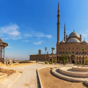 Explore Full-Day Tour to Citadel, Coptic and Islamic Cairo for 1 days with Egypt Gift Tours and discover unforgettable experiences - Photo 5