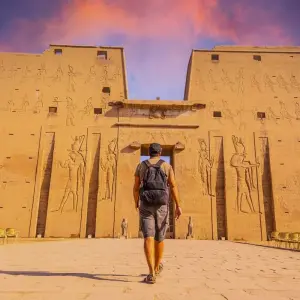 Explore Aswan: Day Tour To Abu Simbel Temples From Aswan Hotel or Nile Cruise- Shared Tour for 1 days with Egypt Gift Tours and discover unforgettable experiences - Photo 8