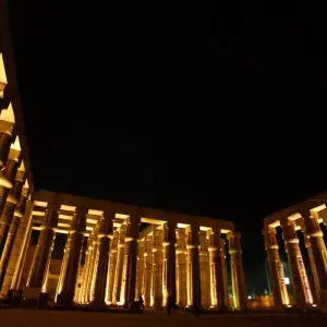 Explore Discover Luxor Top Attractions: East and West Banks Tours in 2 Days With Hot Air Balloon Ride for 2 days with Egypt Gift Tours and discover unforgettable experiences - Photo 2