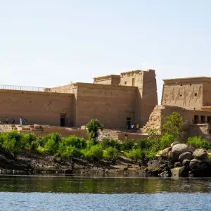 Explore Private Aswan Tour: Philae Temple, Aswan High Dam and Unfinished Obelisk for 1 days with Egypt Gift Tours and discover unforgettable experiences - Photo 2