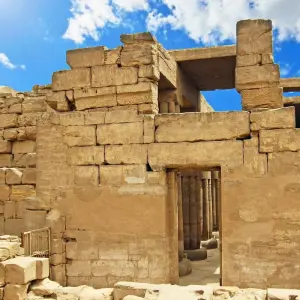 Explore Day Tour to Hathor Temple at Dendera from Luxor by car for 1 days with Egypt Gift Tours and discover unforgettable experiences - Photo 5