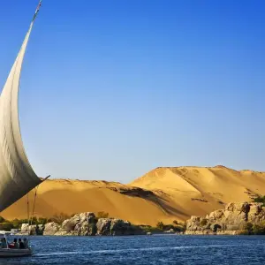 Explore Best Of Aswan, Luxor Highlights in 2 Days with Nubian Village and Hot Air Balloon from Aswan for 2 days with Egypt Gift Tours and discover unforgettable experiences - Photo 4