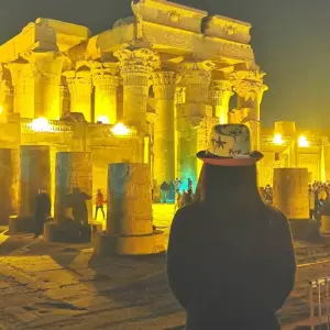 Explore Enjoy 2-nights Nile cruise from Aswan to Luxor for 3 days with Egypt cruise travel and discover unforgettable experiences - Photo 4