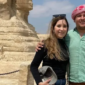 Explore Unforgettable 4-Day Cairo and Luxor Experience with Flights for 4 days with Egypt cruise travel and discover unforgettable experiences - Photo 2