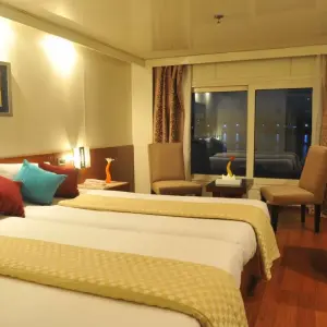 Explore Enjoy 2-nights Nile cruise from Aswan to Luxor for 3 days with Egypt cruise travel and discover unforgettable experiences - Photo 6