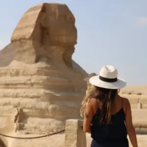 Explore Amazing 8 nights Visit Cairo, Nile Cruise, Abu Simbel & Hot Air Balloon for 9 days with Egypt cruise travel and discover unforgettable experiences - Photo 2