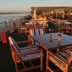 Explore Epic Nile River Cruise: 6-Day Adventure to Cairo, Luxor, Aswan & Beyond by Plane for 6 days with Egypt cruise travel and discover unforgettable experiences - Photo 4