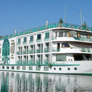 Explore Amazing 8 nights Cairo, Nile cruise, Hot air balloon &Abu simbel for 9 days with Egypt cruise travel and discover unforgettable experiences - Photo 6